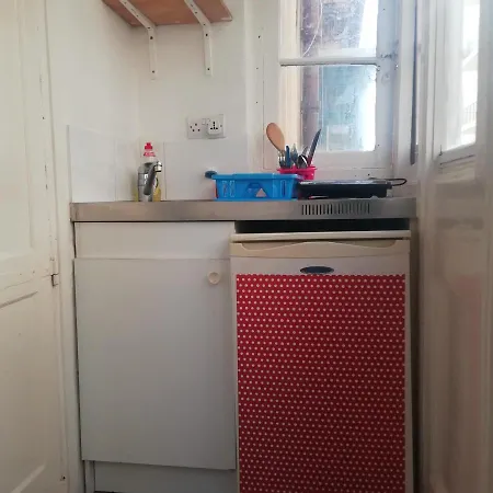 Studio En Plein Coeur De *