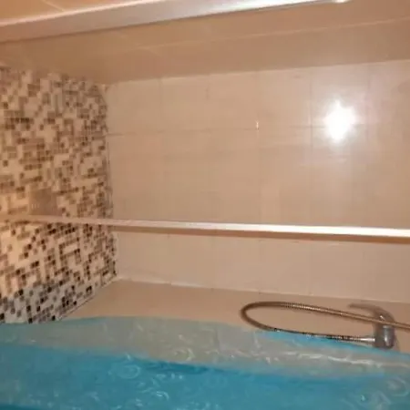 Apartment Studio En Plein Coeur De Valletta